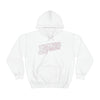 Romeo Hooded Sweatshirt