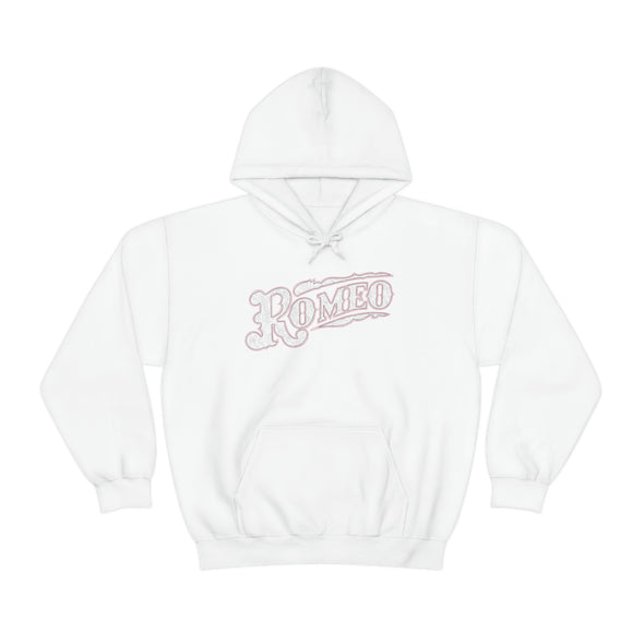 Romeo Hooded Sweatshirt