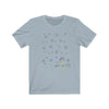 Coraline Stars Short Sleeve Tee