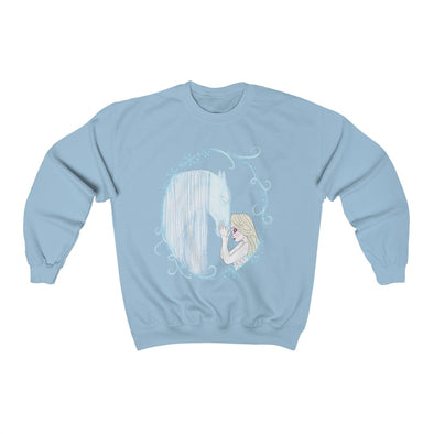 Snow Nokk Crewneck Sweatshirt
