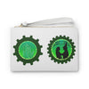 Wicked Clutch Bag