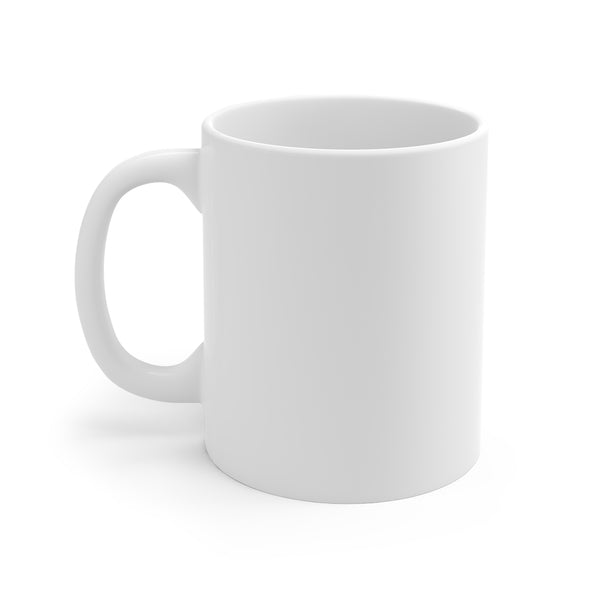 For Good Mug 11oz