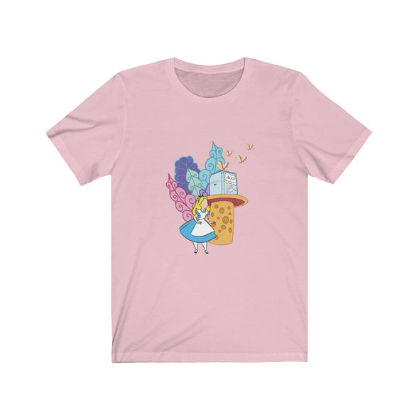 Alice Short Sleeve Tee