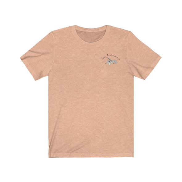 Hamilton Icon Short Sleeve Tee