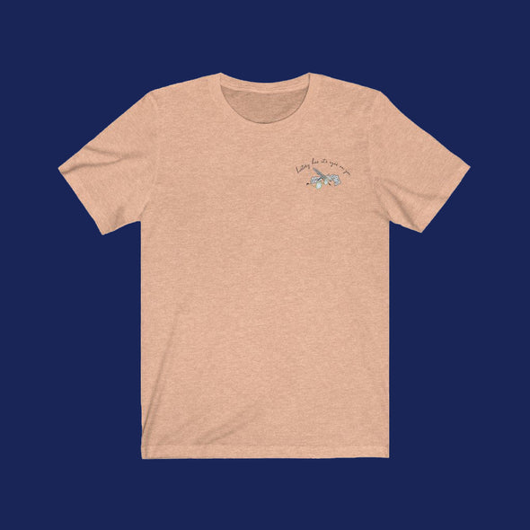 Hamilton Icon Short Sleeve Tee