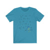 Coraline Stars Short Sleeve Tee