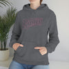 Romeo Hooded Sweatshirt