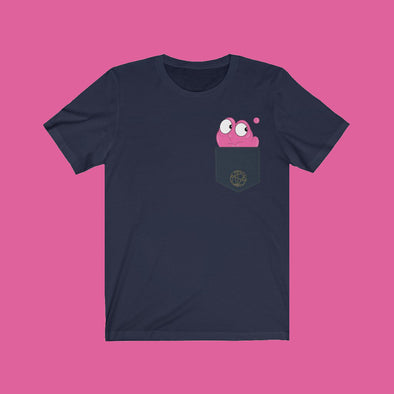 Morph Pocket Short Sleeve Tee