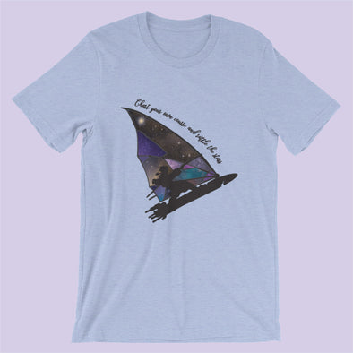 Jim Hawkins T-Shirt