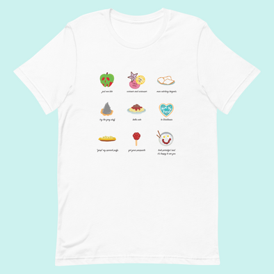 Magic Foods T-Shirt